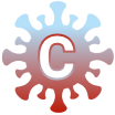 DeinCoronaTest.com Logo